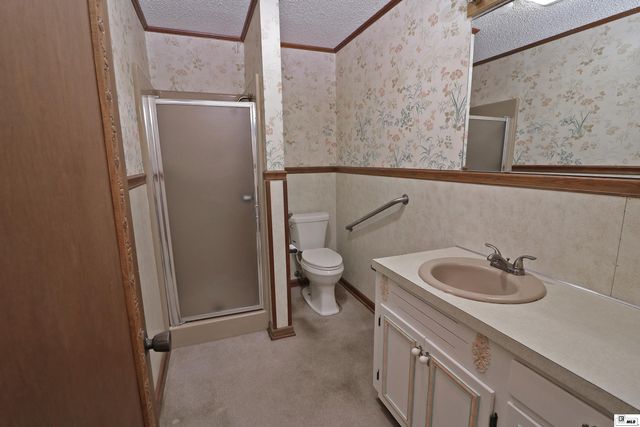 147 CIRCLE DRIVE, Farmerville, LA 71241