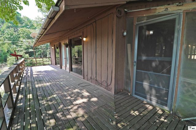 147 CIRCLE DRIVE, Farmerville, LA 71241