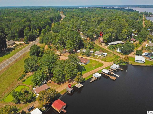 147 CIRCLE DRIVE, Farmerville, LA 71241