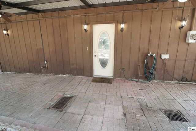 147 CIRCLE DRIVE, Farmerville, LA 71241