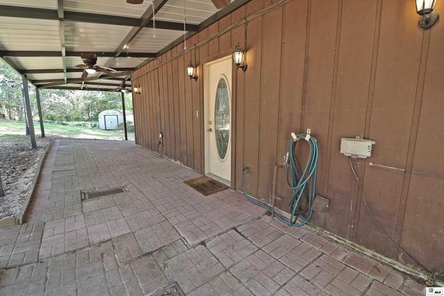 147 CIRCLE DRIVE, Farmerville, LA 71241