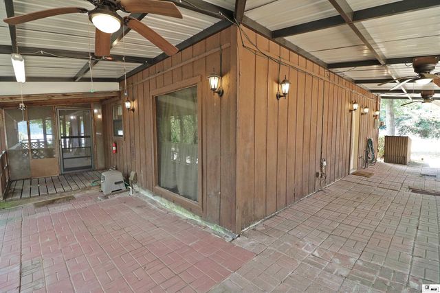 147 CIRCLE DRIVE, Farmerville, LA 71241