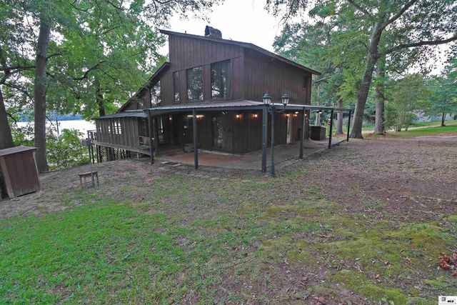 147 CIRCLE DRIVE, Farmerville, LA 71241