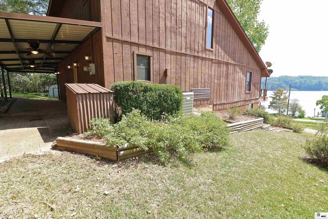 147 CIRCLE DRIVE, Farmerville, LA 71241