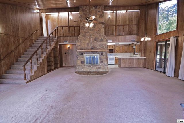 147 CIRCLE DRIVE, Farmerville, LA 71241