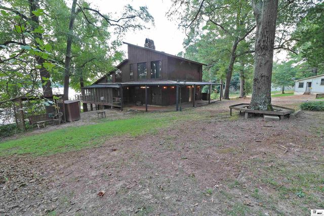 147 CIRCLE DRIVE, Farmerville, LA 71241