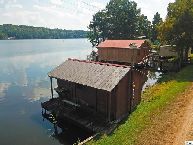 147 CIRCLE DRIVE, Farmerville, LA 71241