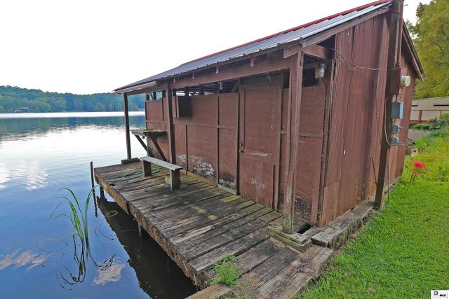 147 CIRCLE DRIVE, Farmerville, LA 71241