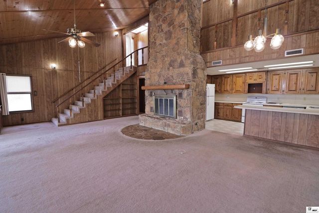 147 CIRCLE DRIVE, Farmerville, LA 71241