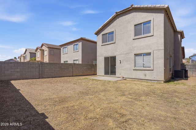 11415 W Yuma Street, Avondale, AZ 85323