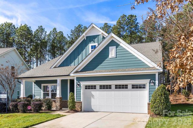 21232 Sanctuary Drive, Lancaster, SC 29720