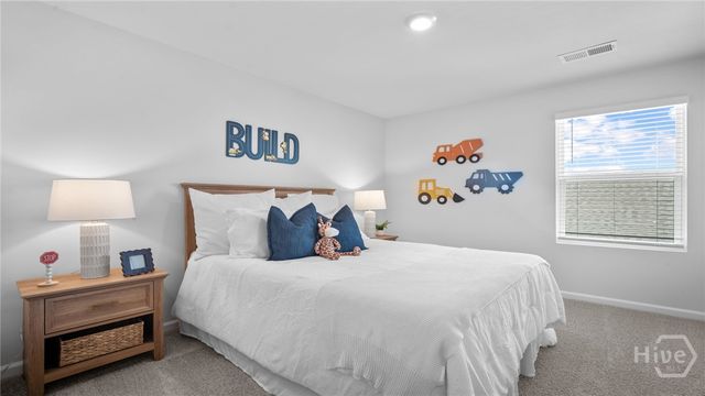 123 Sabel Court, Guyton, GA 31312