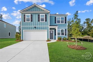 123 Sabel Court, Guyton, GA 31312