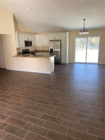 16874 SW 43RD COURT ROAD, Ocala, FL 34473