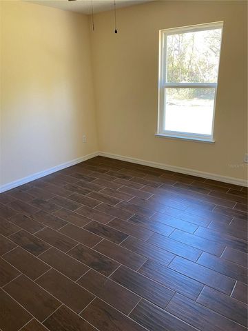 16874 SW 43RD COURT ROAD, Ocala, FL 34473