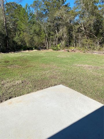 16874 SW 43RD COURT ROAD, Ocala, FL 34473