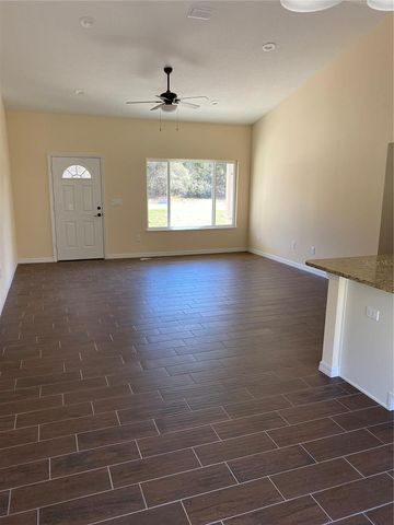 16874 SW 43RD COURT ROAD, Ocala, FL 34473
