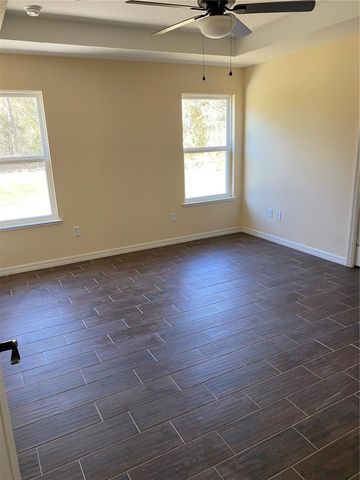 16874 SW 43RD COURT ROAD, Ocala, FL 34473