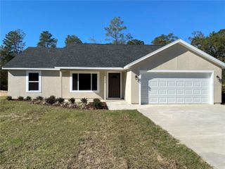 16874 SW 43RD COURT ROAD, Ocala, FL 34473