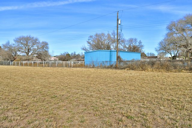 10119 Guadalupe Trail NW, Albuquerque, NM 87114