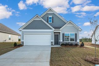 3203 PONDEROSA PARKWAY, Morris, AL 35116