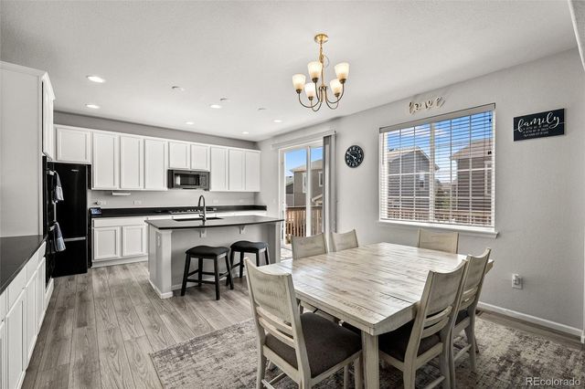 3594 Cade Court, Castle Rock, CO 80104