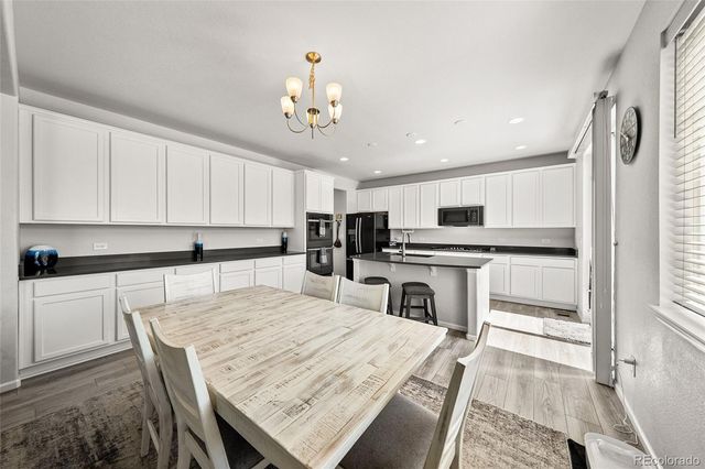 3594 Cade Court, Castle Rock, CO 80104