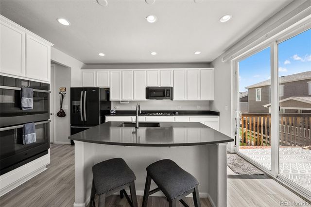 3594 Cade Court, Castle Rock, CO 80104