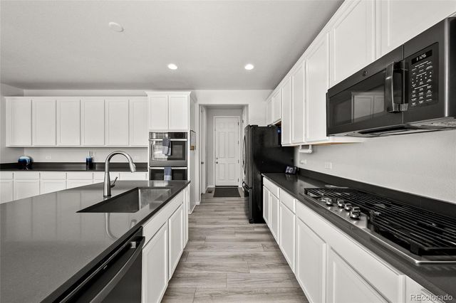3594 Cade Court, Castle Rock, CO 80104
