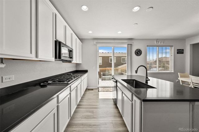 3594 Cade Court, Castle Rock, CO 80104
