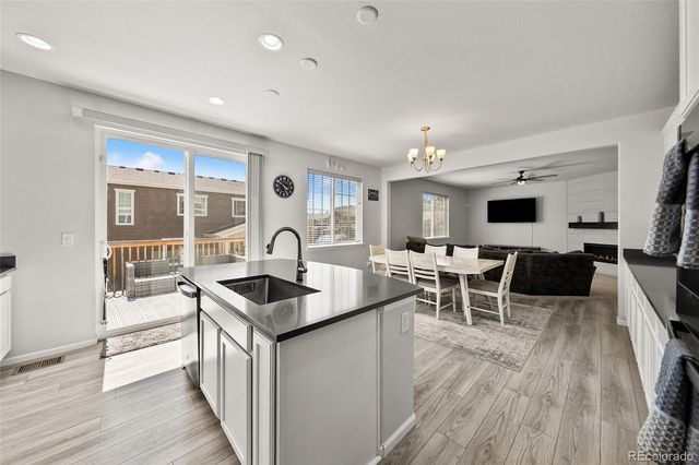 3594 Cade Court, Castle Rock, CO 80104
