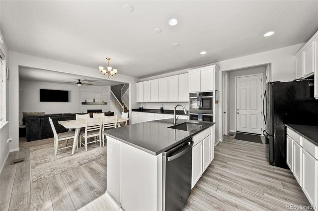 3594 Cade Court, Castle Rock, CO 80104