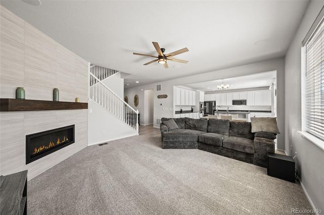 3594 Cade Court, Castle Rock, CO 80104