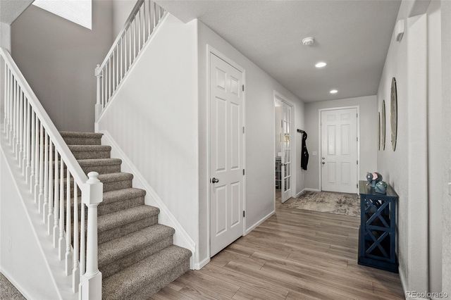 3594 Cade Court, Castle Rock, CO 80104