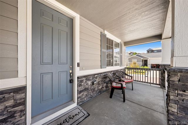 3594 Cade Court, Castle Rock, CO 80104