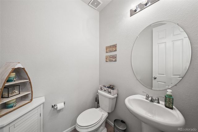 3594 Cade Court, Castle Rock, CO 80104