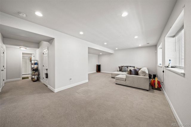 3594 Cade Court, Castle Rock, CO 80104