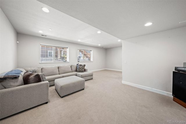 3594 Cade Court, Castle Rock, CO 80104