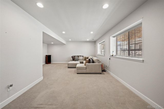 3594 Cade Court, Castle Rock, CO 80104