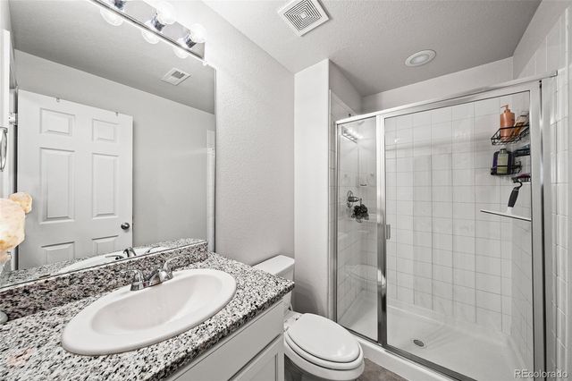 3594 Cade Court, Castle Rock, CO 80104