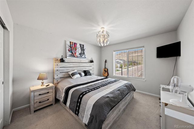 3594 Cade Court, Castle Rock, CO 80104