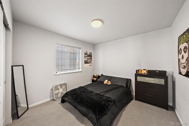 3594 Cade Court, Castle Rock, CO 80104