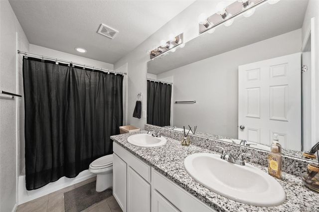 3594 Cade Court, Castle Rock, CO 80104
