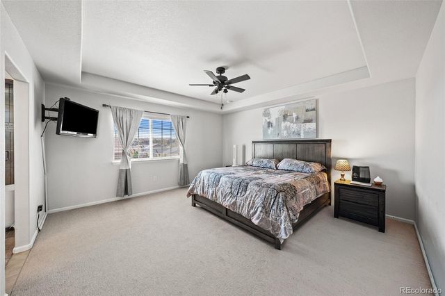 3594 Cade Court, Castle Rock, CO 80104