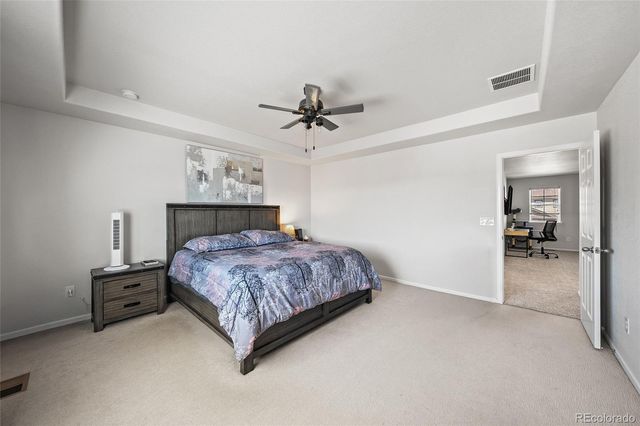 3594 Cade Court, Castle Rock, CO 80104
