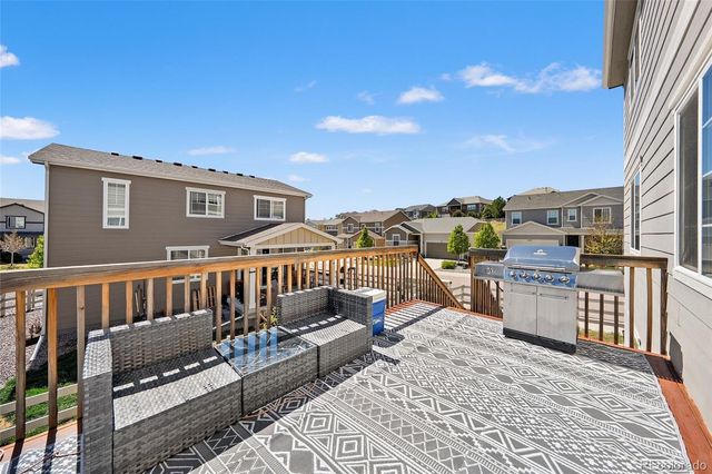 3594 Cade Court, Castle Rock, CO 80104