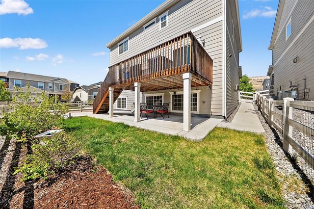 3594 Cade Court, Castle Rock, CO 80104