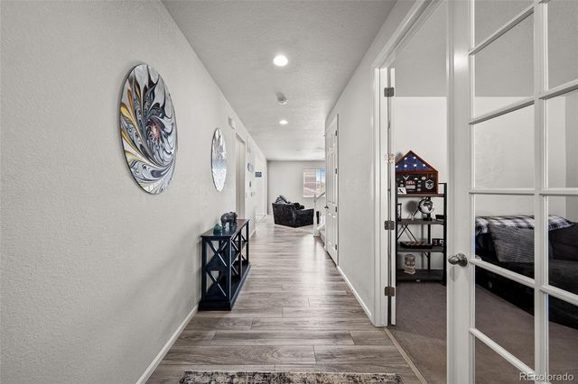 3594 Cade Court, Castle Rock, CO 80104