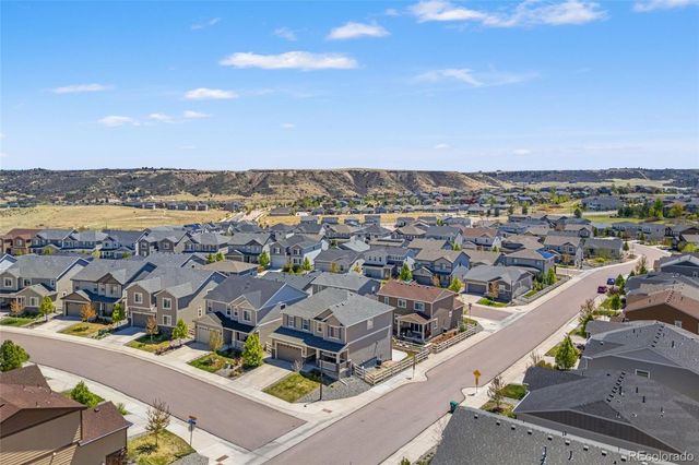 3594 Cade Court, Castle Rock, CO 80104