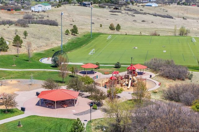 3594 Cade Court, Castle Rock, CO 80104
